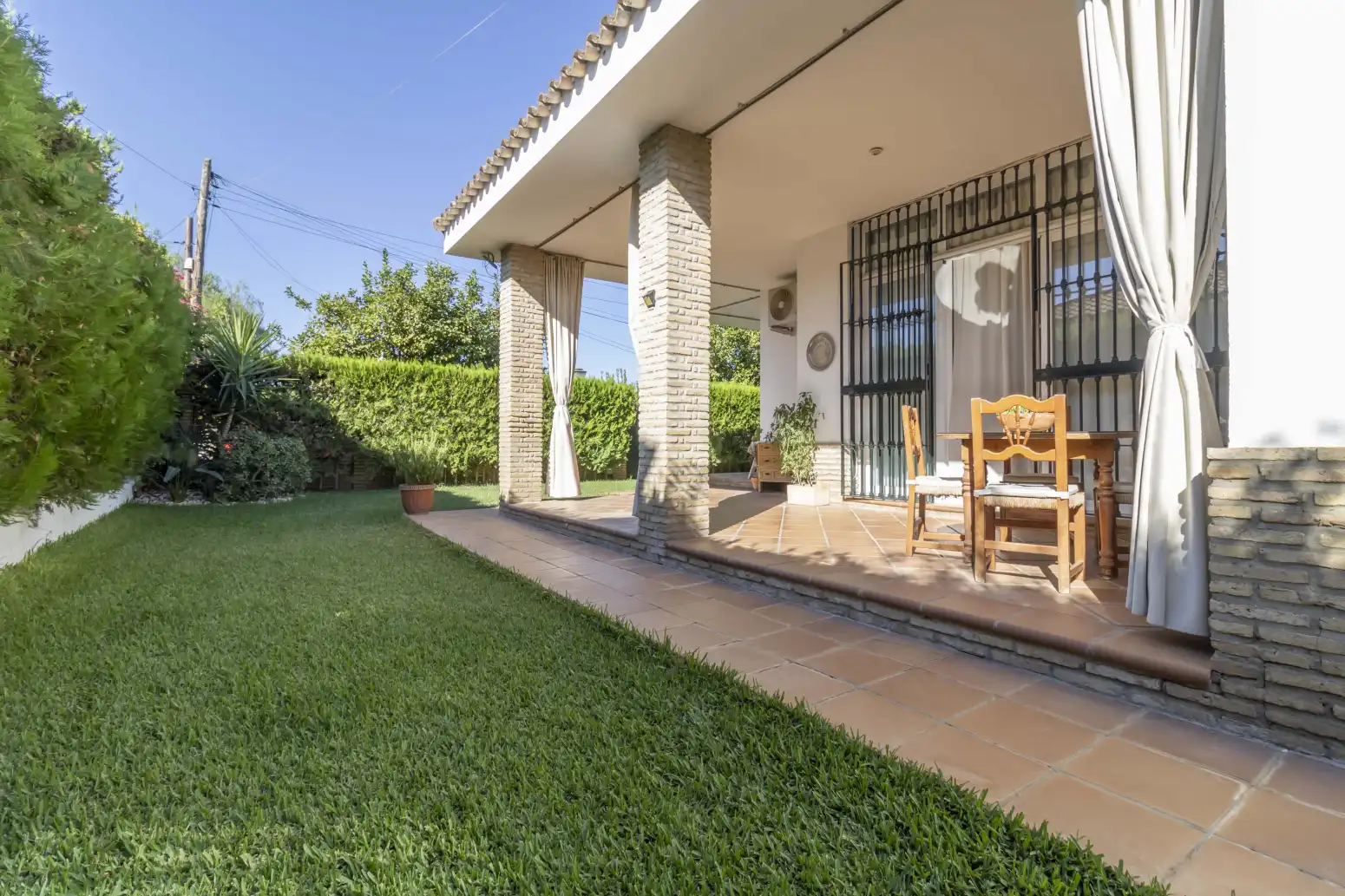 Maison avec piscine à vendre à Carmona, imagen 4