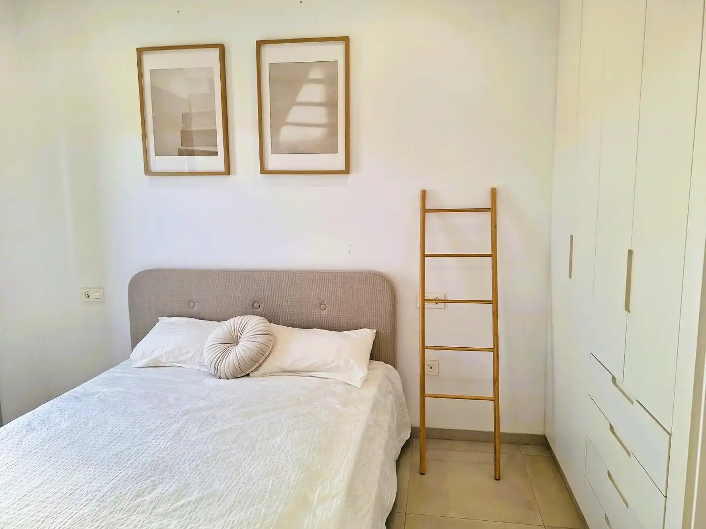 Apartament amb piscina en venda a Santiago de la Ribera, imagen 11