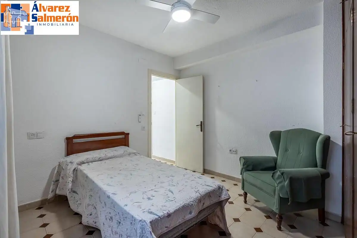 Piso con ascensor en venta en Centro, imagen 16