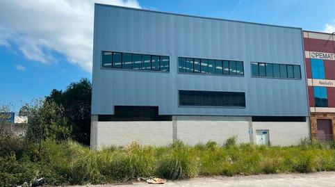 Photo 2 of Industrial buildings to rent in Rua Recreativa Leonesa, 5, Parroquias rurales, A Coruña
