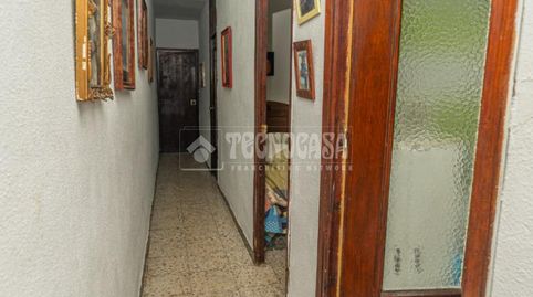 Foto 3 de Piso en venta en Centro ciudad, Linares