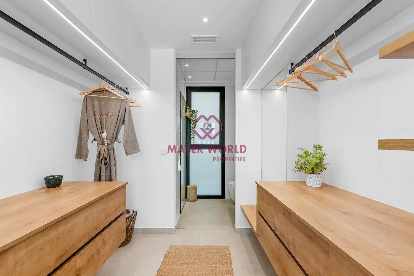 Terraced house with pool for sale in Dolores, imagen 48
