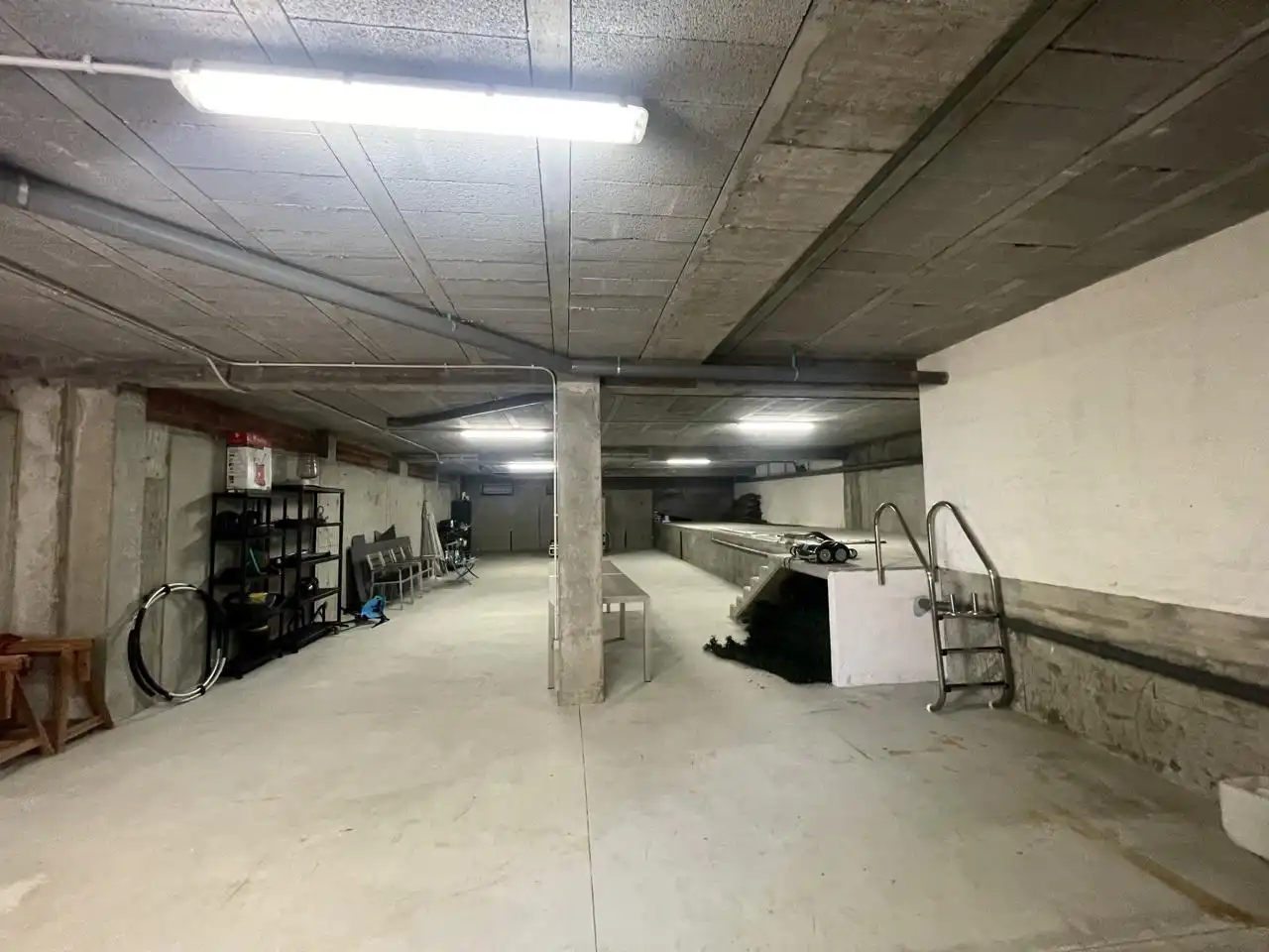 Maison avec piscine à vendre à LUGAR  DE SAMBOLLO S/N, imagen 27