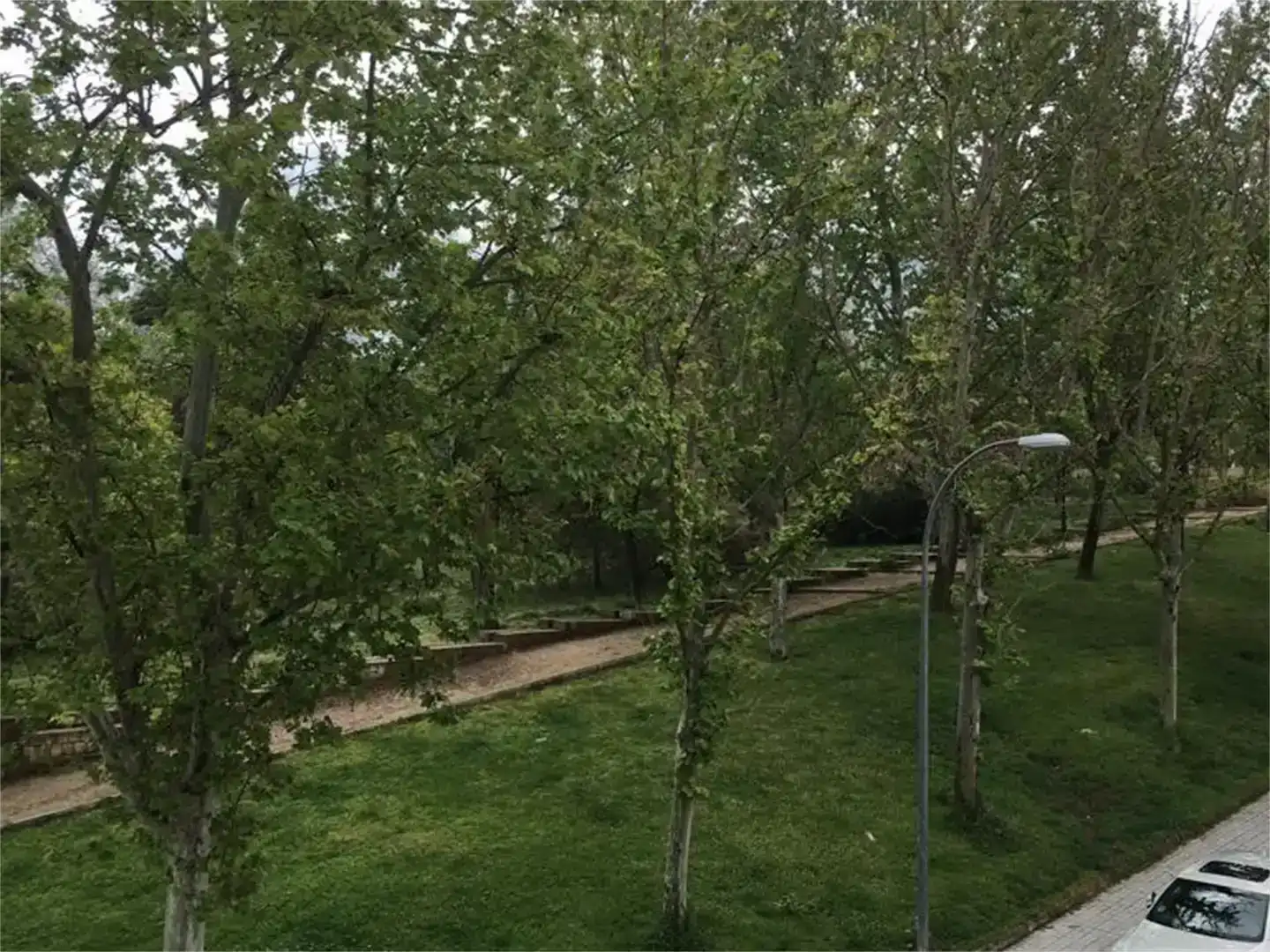 Piso en venta en Aranjuez con Balcón