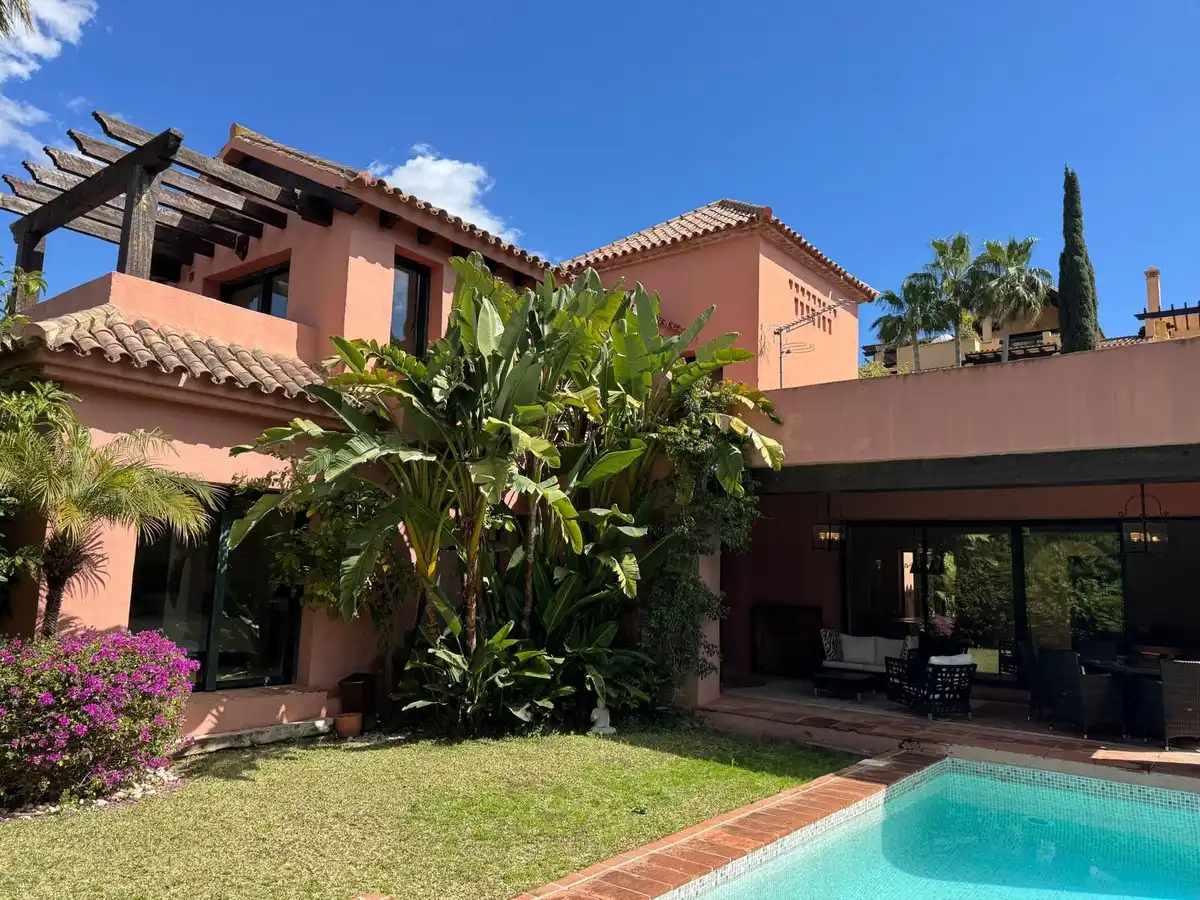 Chalet con piscina en venta en Carretera de Cádiz 340, imagen 58