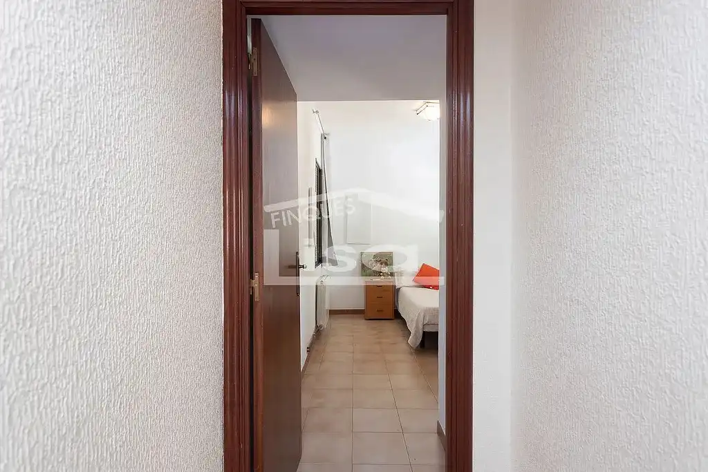 Piso con terraza en venta en Carrer d'Enric Casanovas, imagen 8