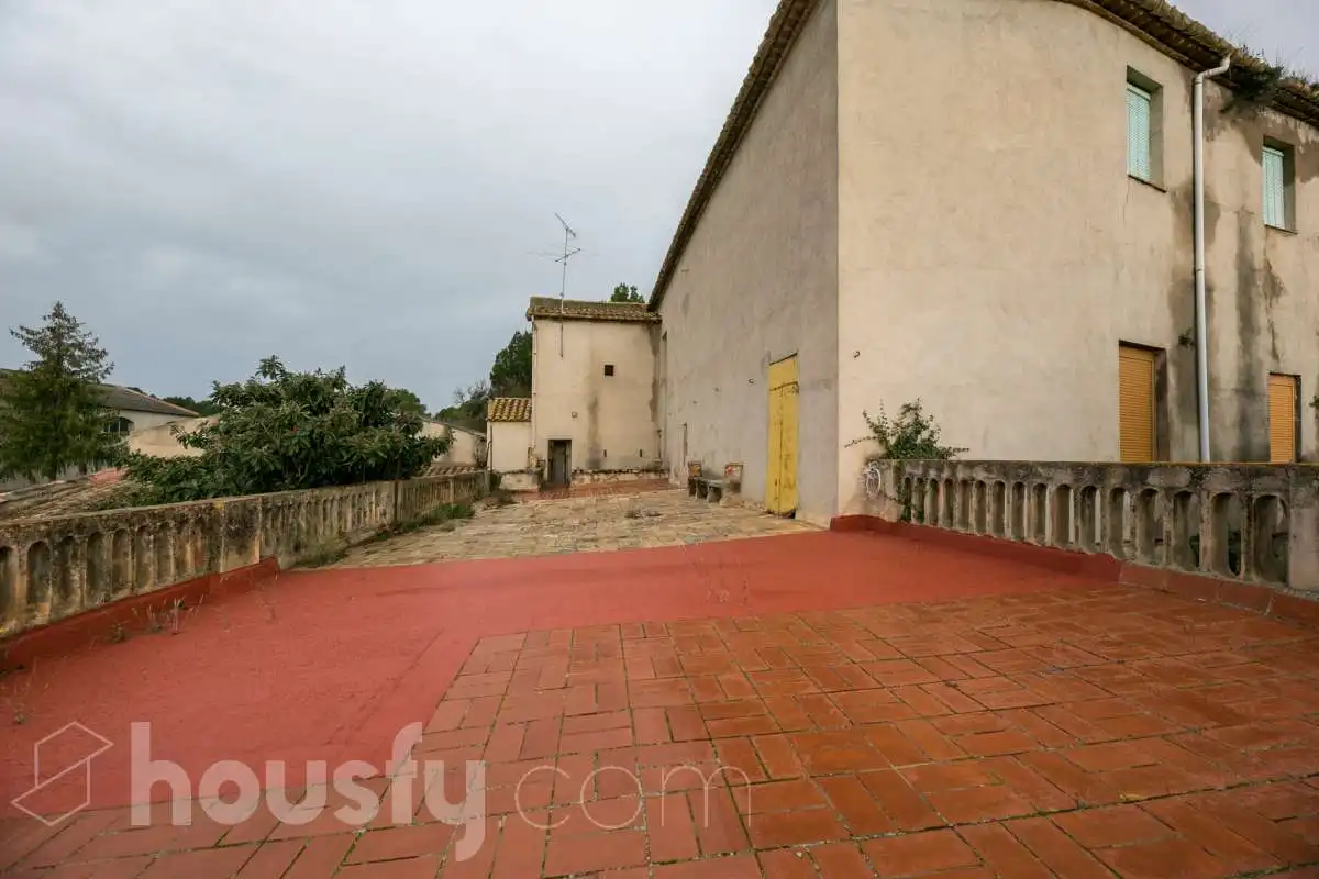 Finca rústica en venda a BO SERRA DE DALT,, Sant Martí Sarroca