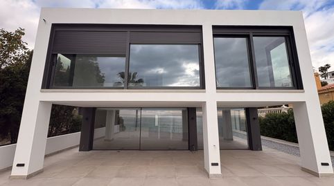 Foto 2 de Casa o chalet en venta en Pueblo Español - Coveta Fumá, El Campello