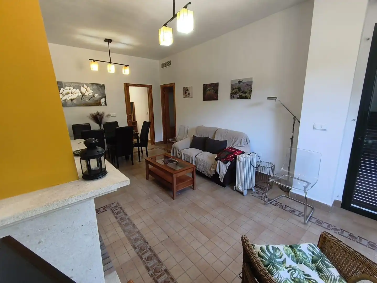 Reihenhaus mit Pool zum Verkauf in Periurbano Oeste - Sierra, imagen 7