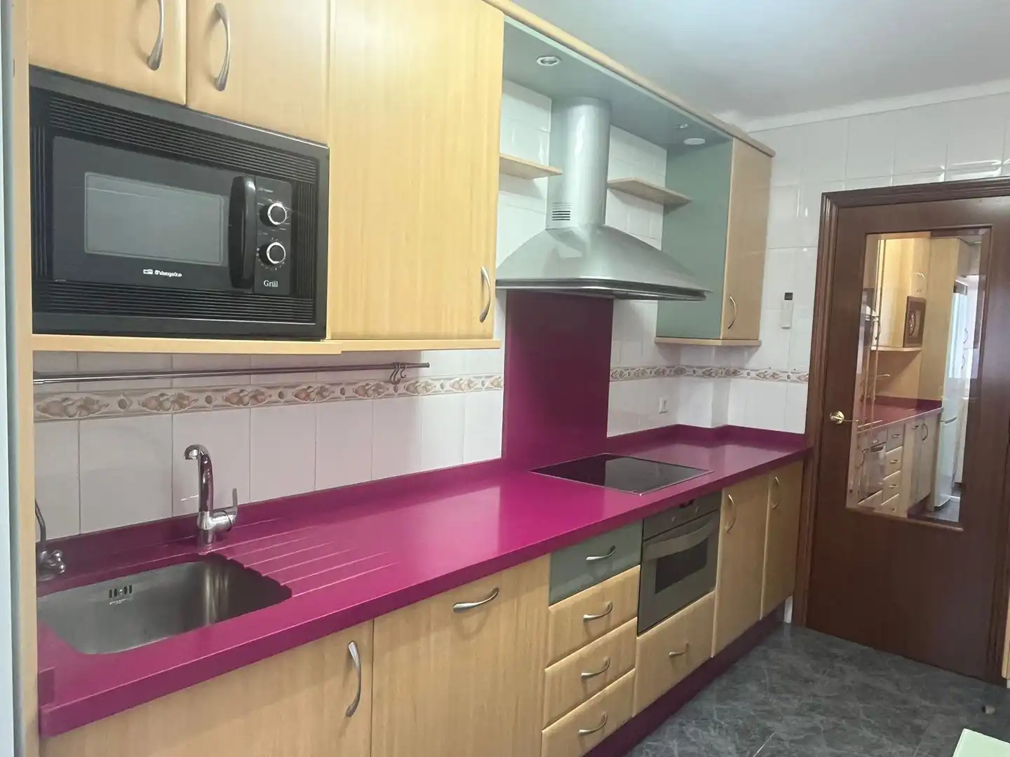 Wohnung mit Pool zum Verkauf in Torre del Mar, imagen 12