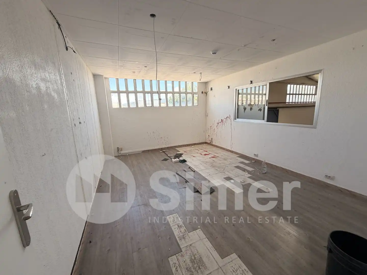 Nave industrial en venta en Industria , Canovelles