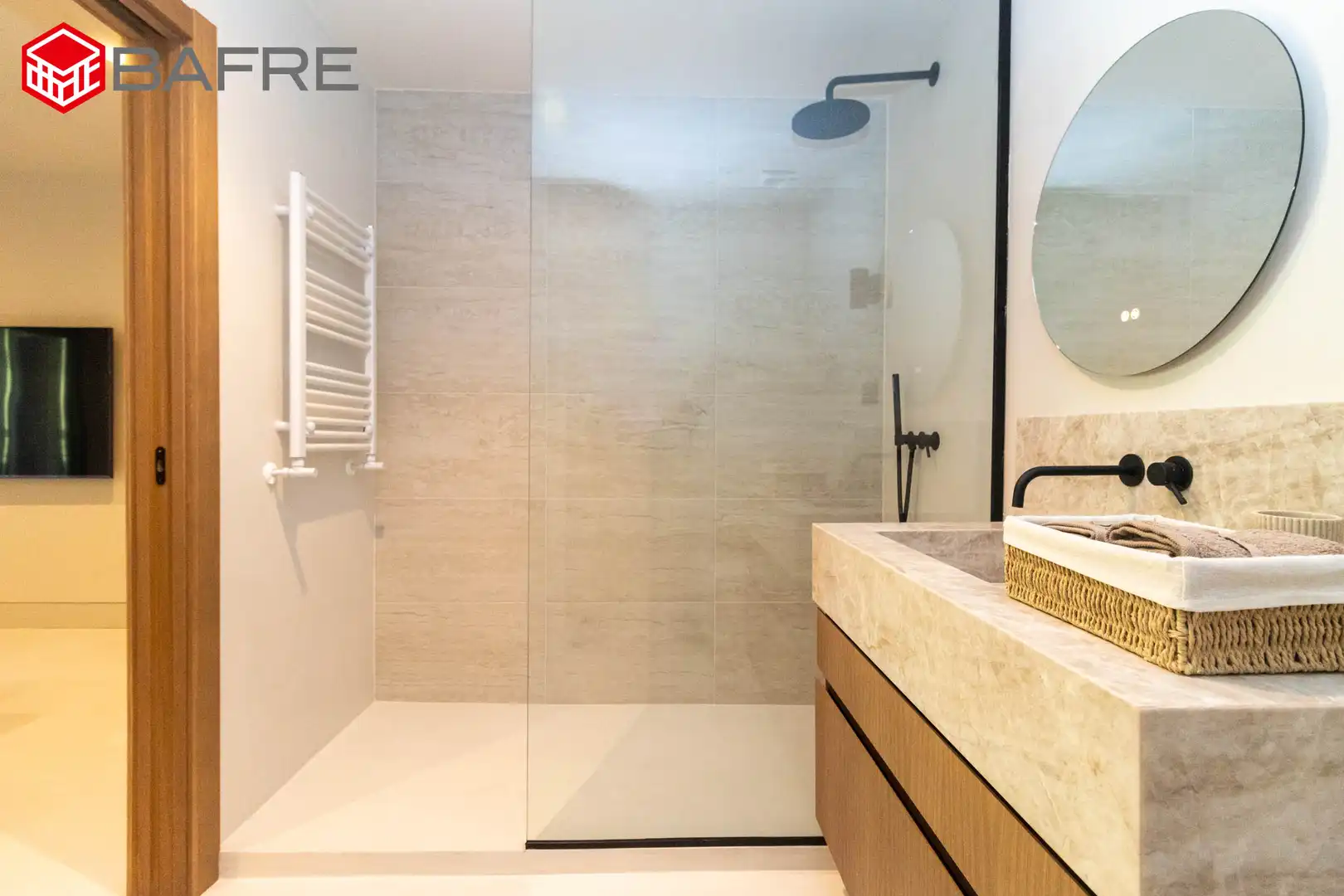 Piso con ascensor en venta en Paseo del Rey, imagen 26