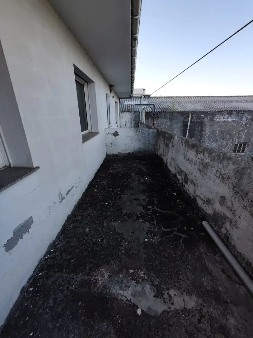 Casa amb terrassa en venda a Estrada de A Coruna, imagen 8