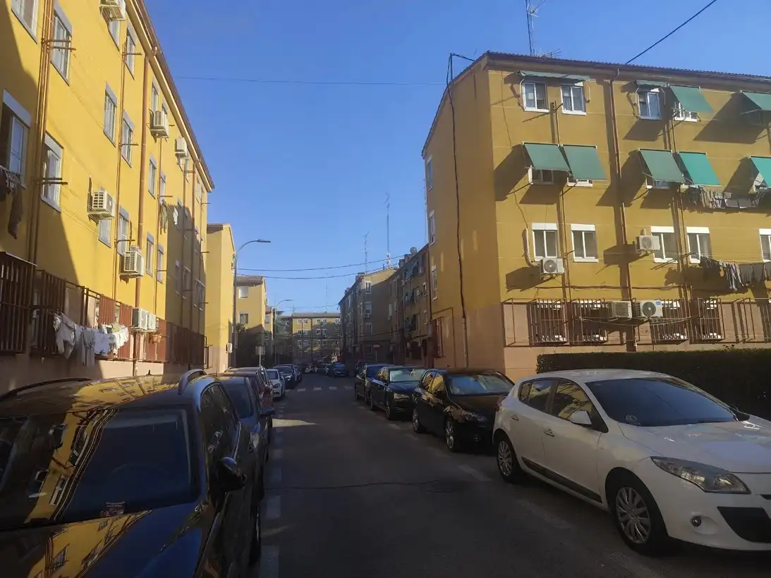 Flat for rent in Arcos