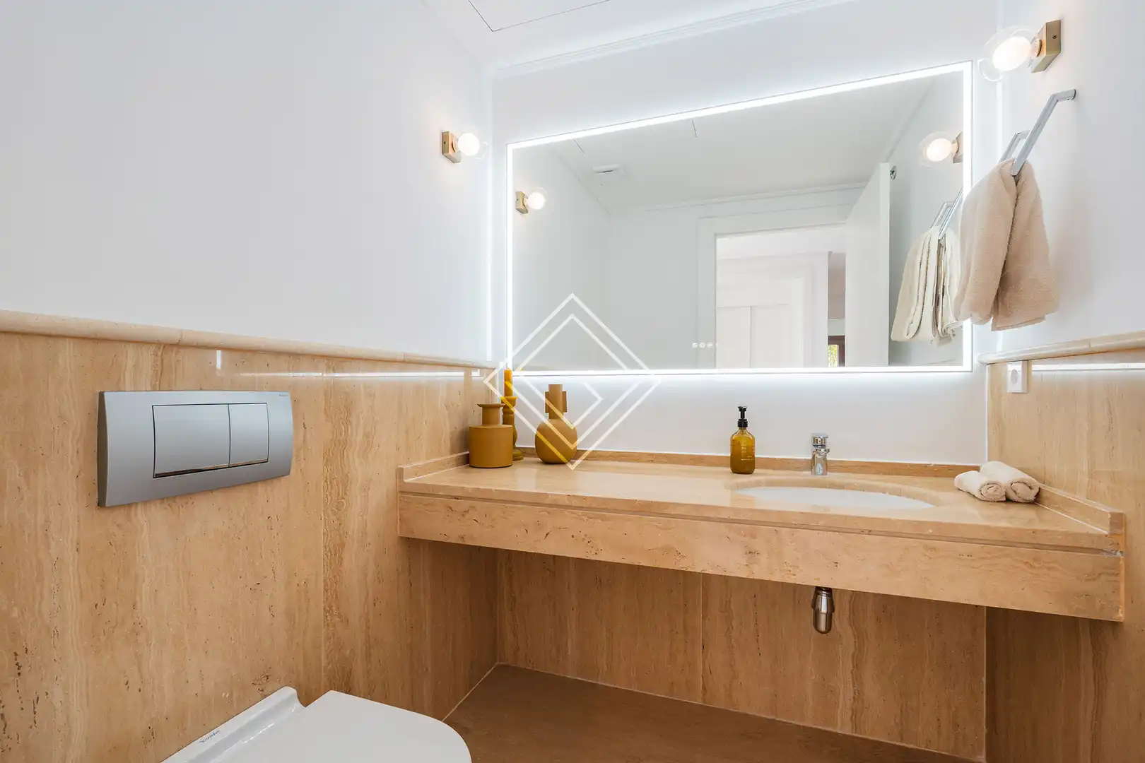 Chalet con piscina en venta en Milla de Oro, imagen 9