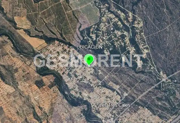 Terrenos y solares en venta en Les Tres Cales, imagen 3
