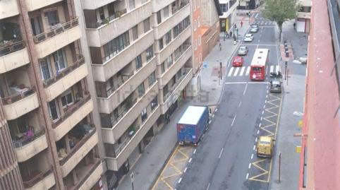 Foto 3 de Traster de lloguer a Calle Mayor, 56, Carretas - Pajarita, Albacete