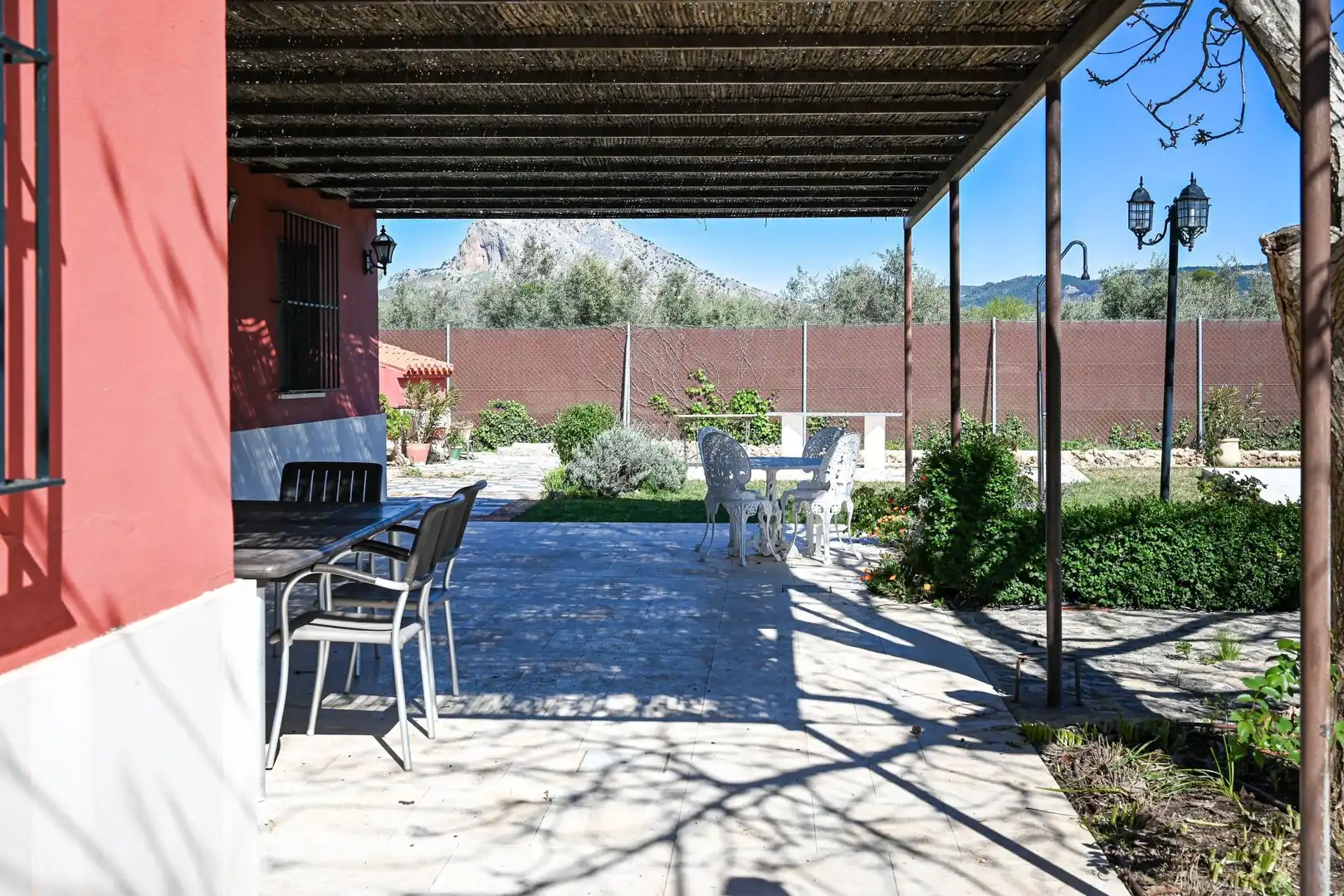 Finca rústica en venta en Zona de la Vega