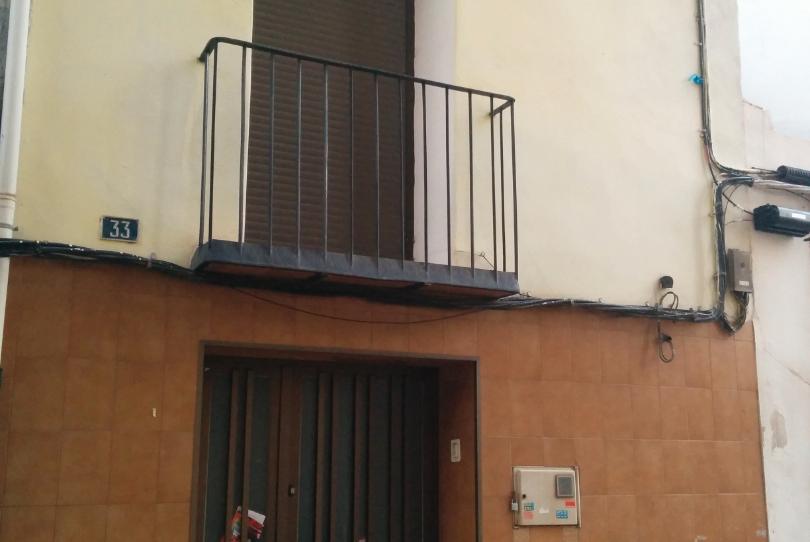 Photo 1 of Single-family semi-detached for sale in Ronda de la Magdalena, Plaza Donoso Cortés - Avenida Magdalena, Castellón