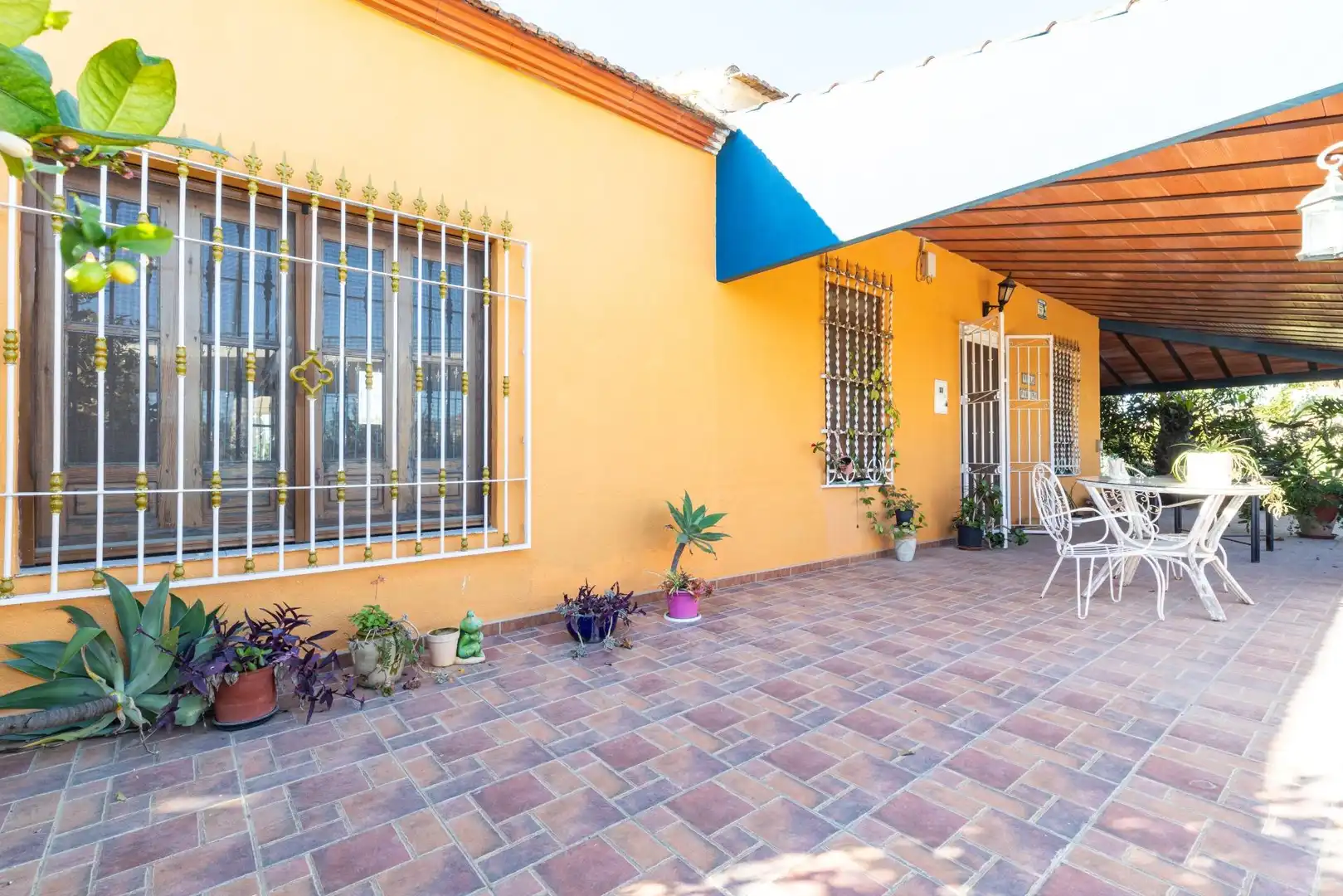 Haus mit Pool zum Verkauf in Los Huertos, imagen 17