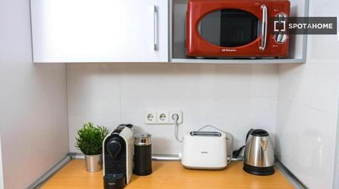 Foto 4 de Apartamento para compartir en Bellas Vistas,  Madrid Capital