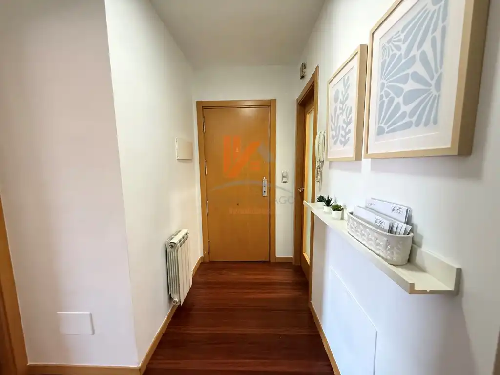 Maisonette zum Verkauf in Ames mit Möbliert