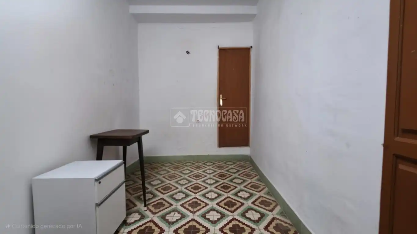 Detached homes for sale in Órgiva