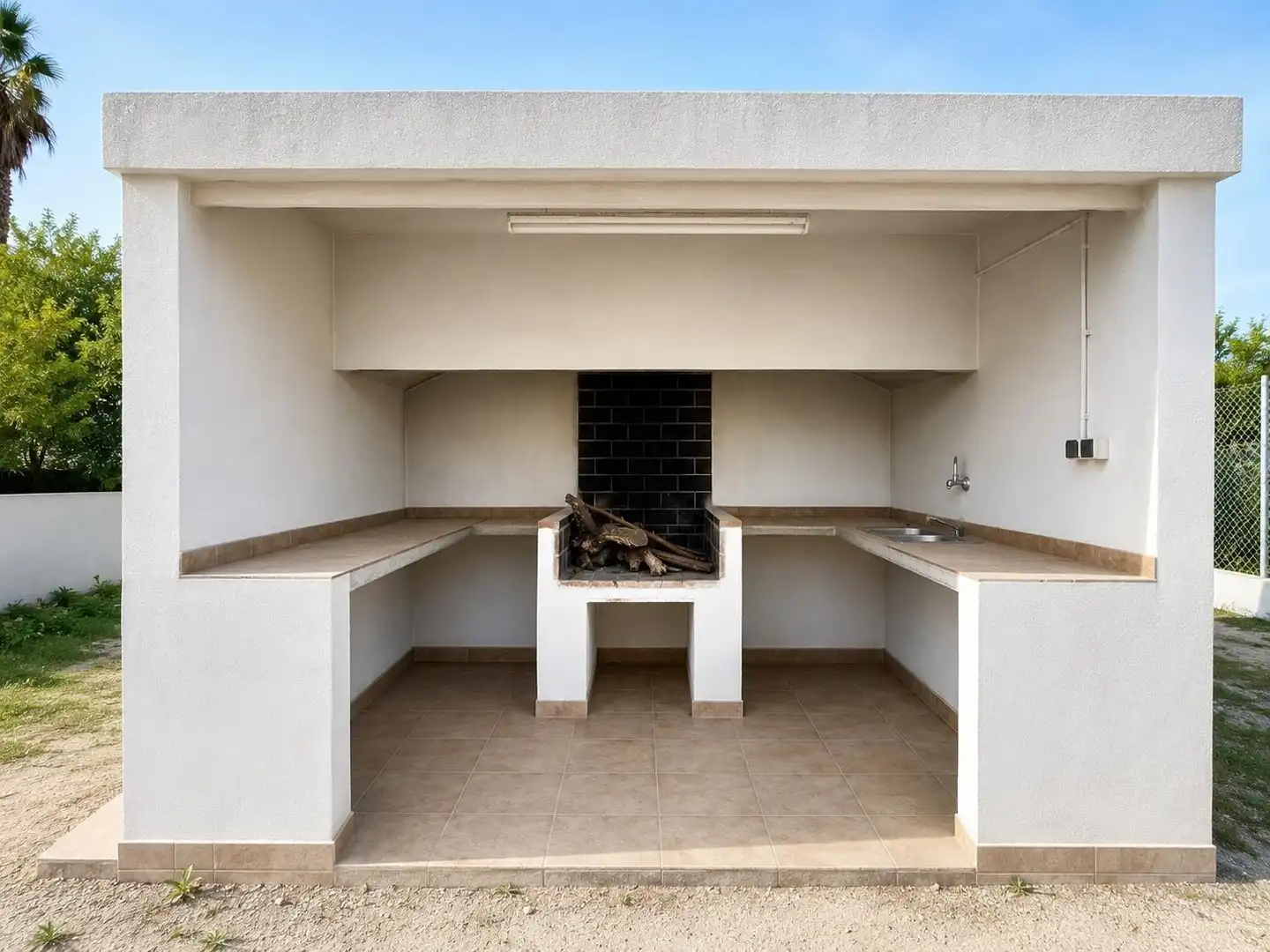 Kitchen of Houses for sale in Amposta