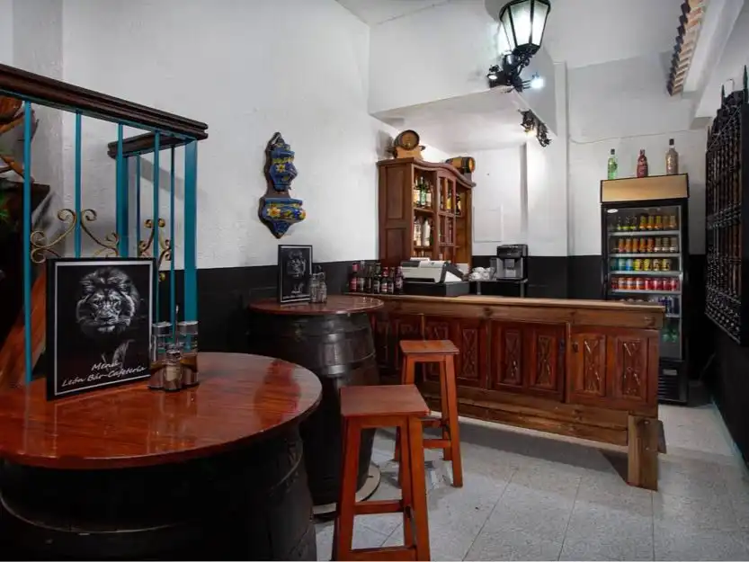 Locale commerciale in cessione a Calle Maldonado 2, imagen 10