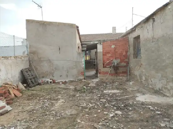 Maison jumelée à vendre à Desamparados - Hurchillo - Torremendo, imagen 14