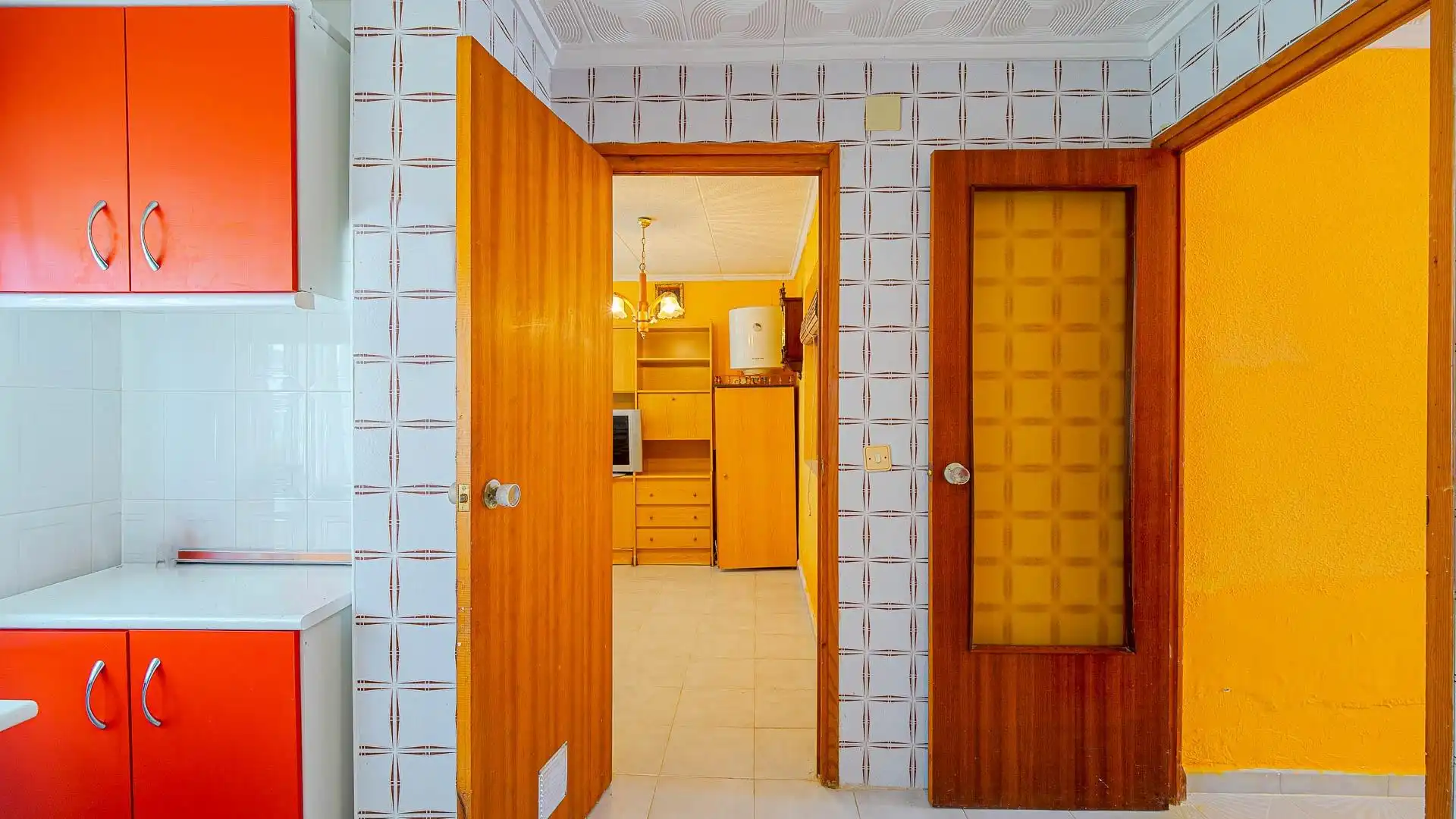 Casa o xalet en venda en Torrevieja amb Jardí privat