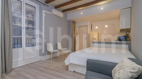 Photo 4 of Study to rent in Carrer Calders, Sant Pere, Sta. Caterina i la Ribera,  Barcelona Capital