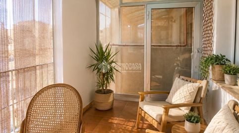 Foto 2 de Piso en venta en Artigues, Badalona