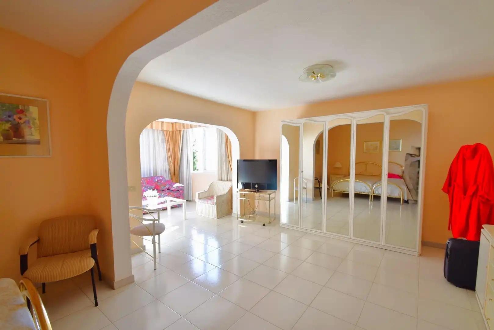 Houses for sale in La Matanza de Acentejo  with Heating, Private garden and Terrace