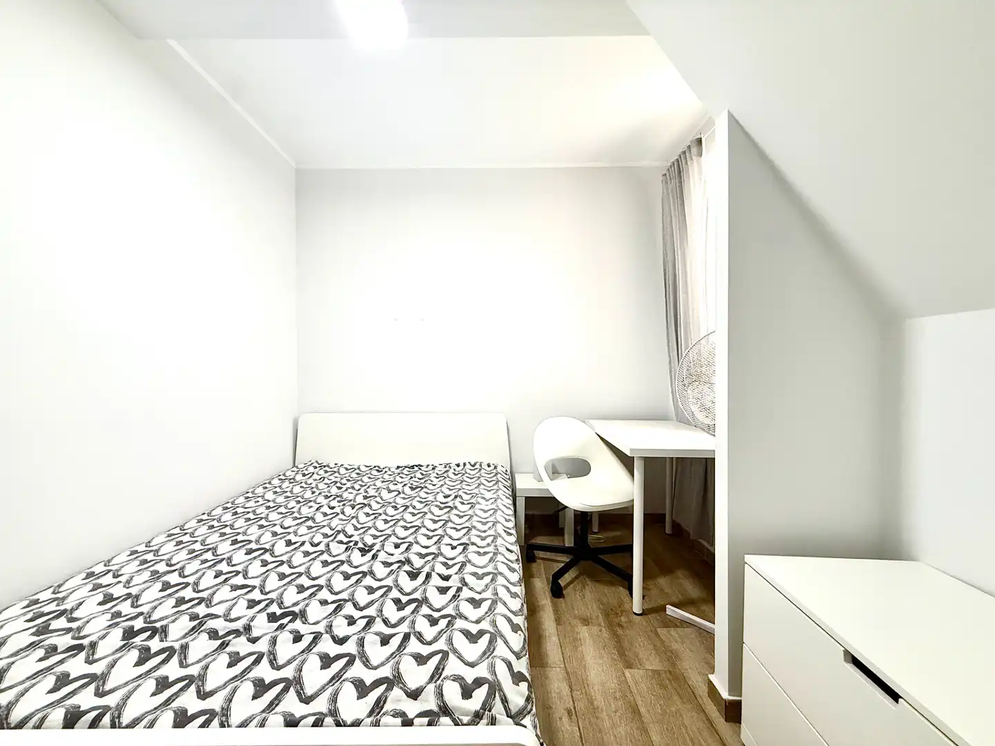 Habitación de Piso en venta en Las Palmas de Gran Canaria con Amueblado, Horno y Lavadora