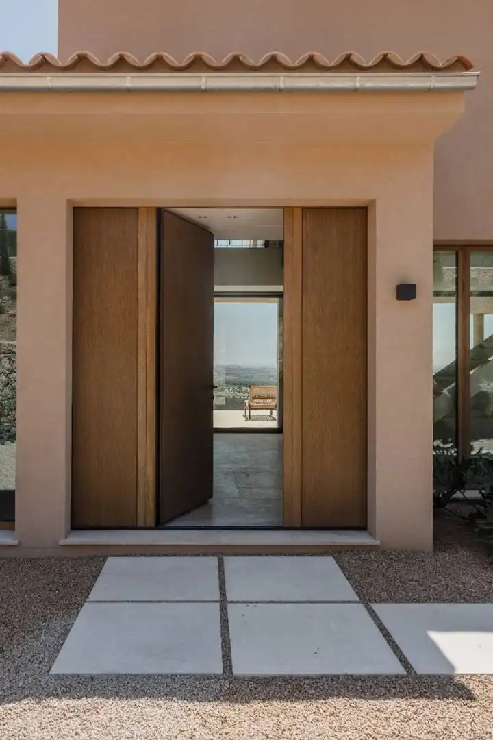 House with terrace for sale in Pòrtol, imagen 9