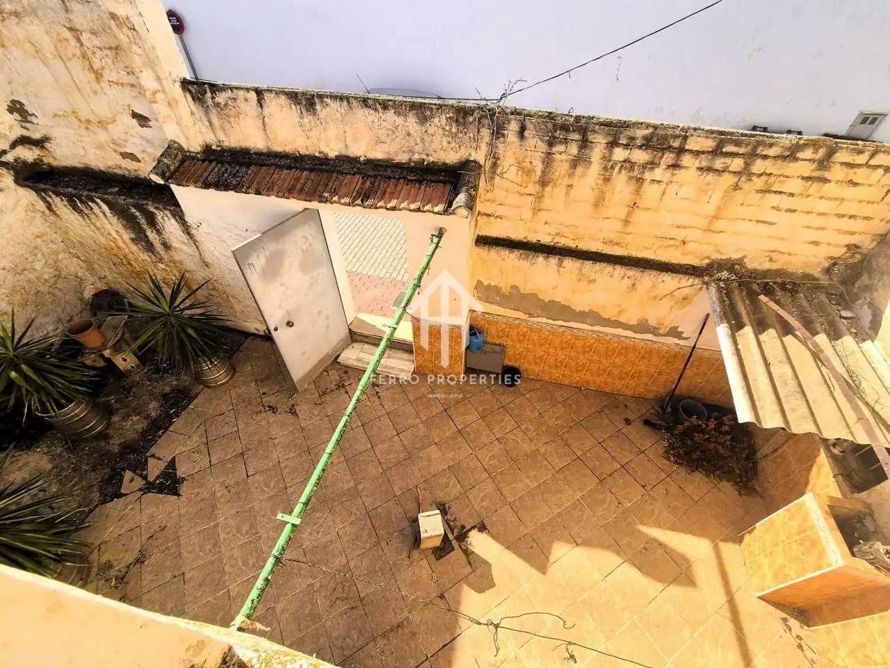 Haus zum Verkauf in Calle Jaén, imagen 4