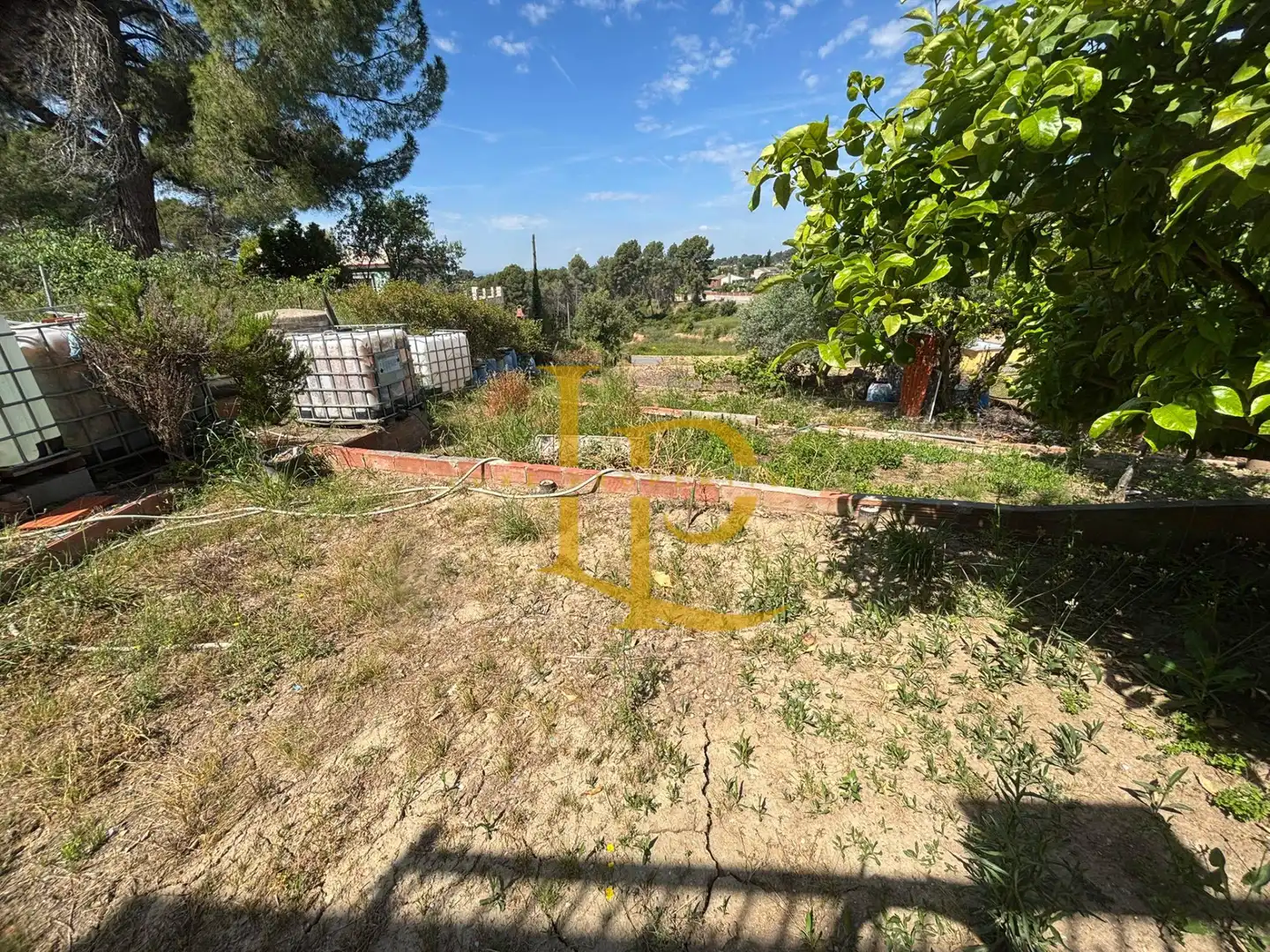 Casa o xalet en venda en Rubí amb Jardí privat, Terrassa i Traster