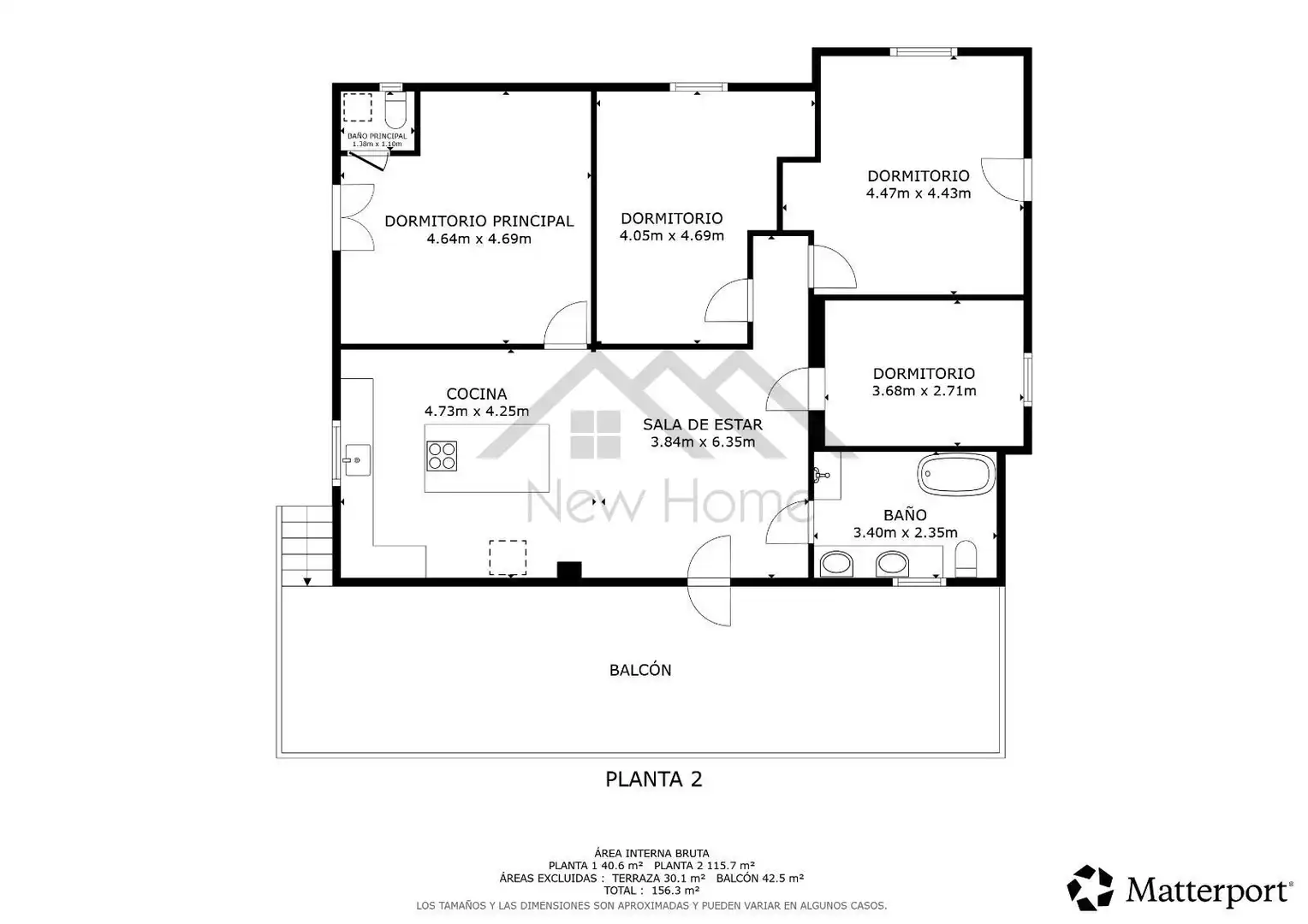 Houses for sale in La Pobla de Vallbona  with Air Conditioner, Heating and Private garden