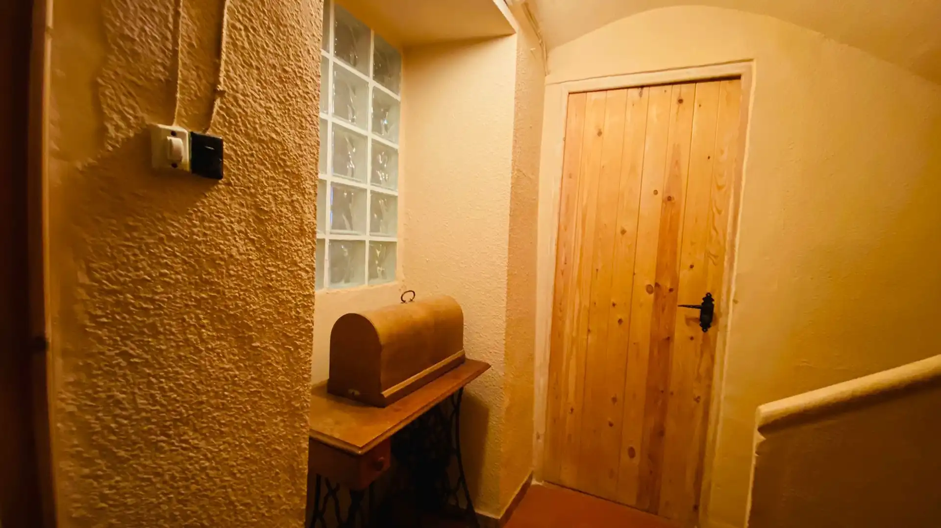Casa o xalet en venda en Useras /  Les Useres amb Terrassa