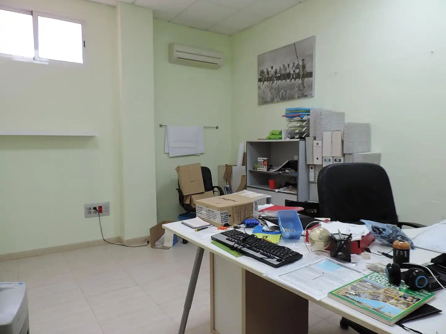 Commercial properties for sale in Almería  with Air Conditioner and Furnished