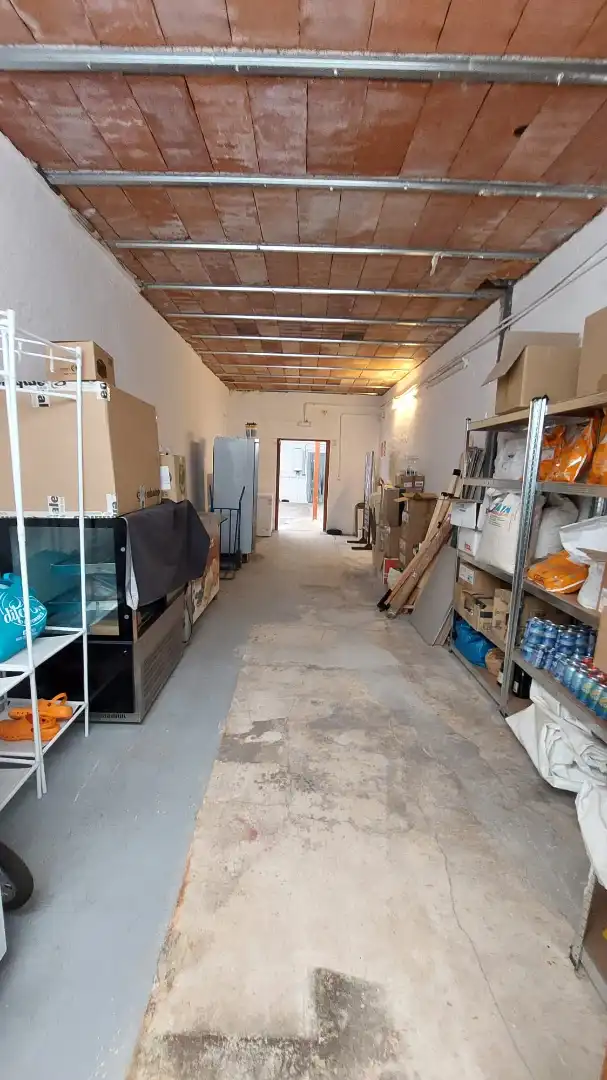 Local comercial de lloguer a Calella, imagen 19