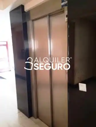 Flat for rent in Valladolid  with Heating, Terrace and Swimming Pool