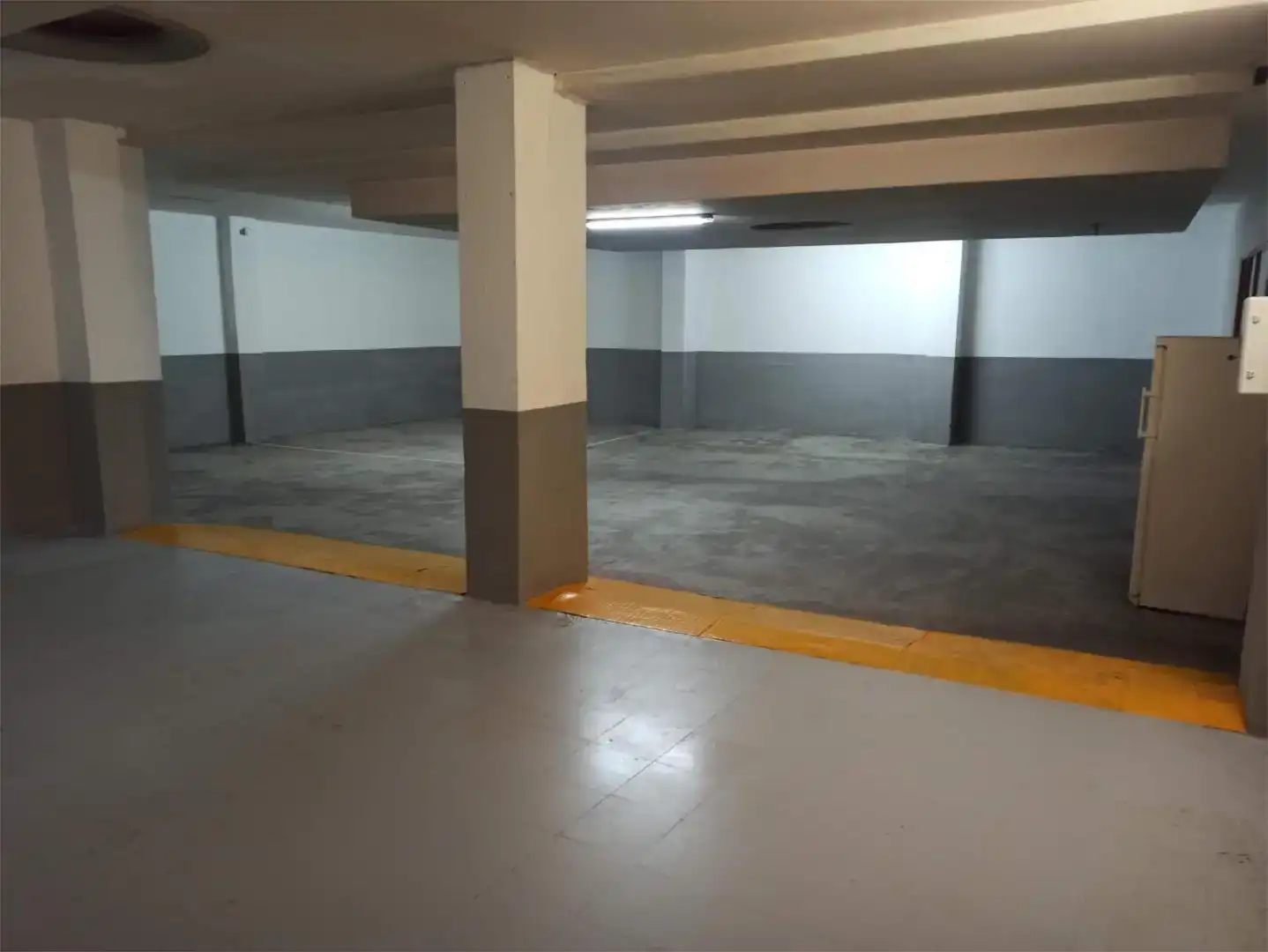 Parkplatz von Erdgeschoss zum Verkauf in El Genovés