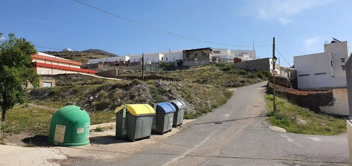 Terreny residencial en venda a Plaza de los Caidos 1, imagen 2