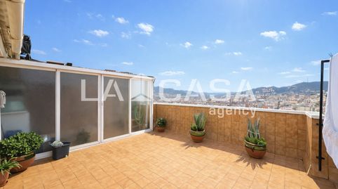 Foto 3 von Maisonette zum Verkauf in Fondo, Santa Coloma de Gramenet