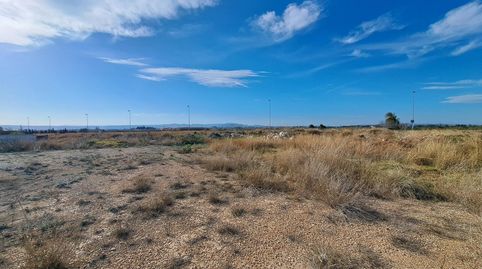 Foto 5 de Terreno industrial en venta en Urbanitzacions i Pedanies Nord, Alzira