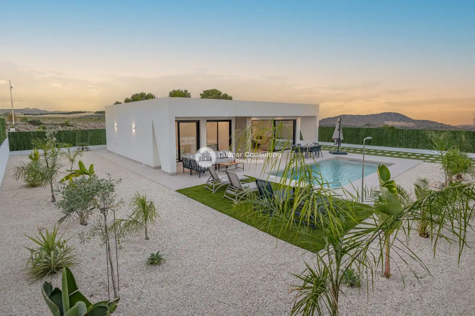 Villa avec piscine à vendre à Calasparra, imagen 5