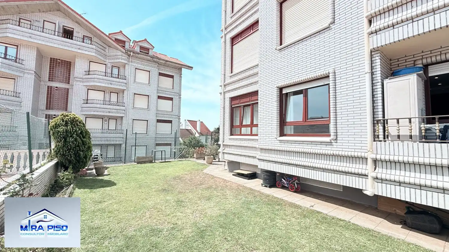 Vivienda con terraza en venta en Tregadín, imagen 3
