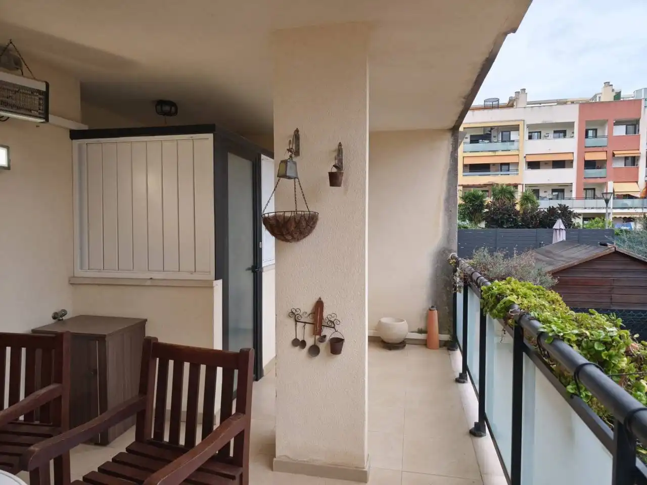 Piso con terraza en venta en Can Toni, imagen 38